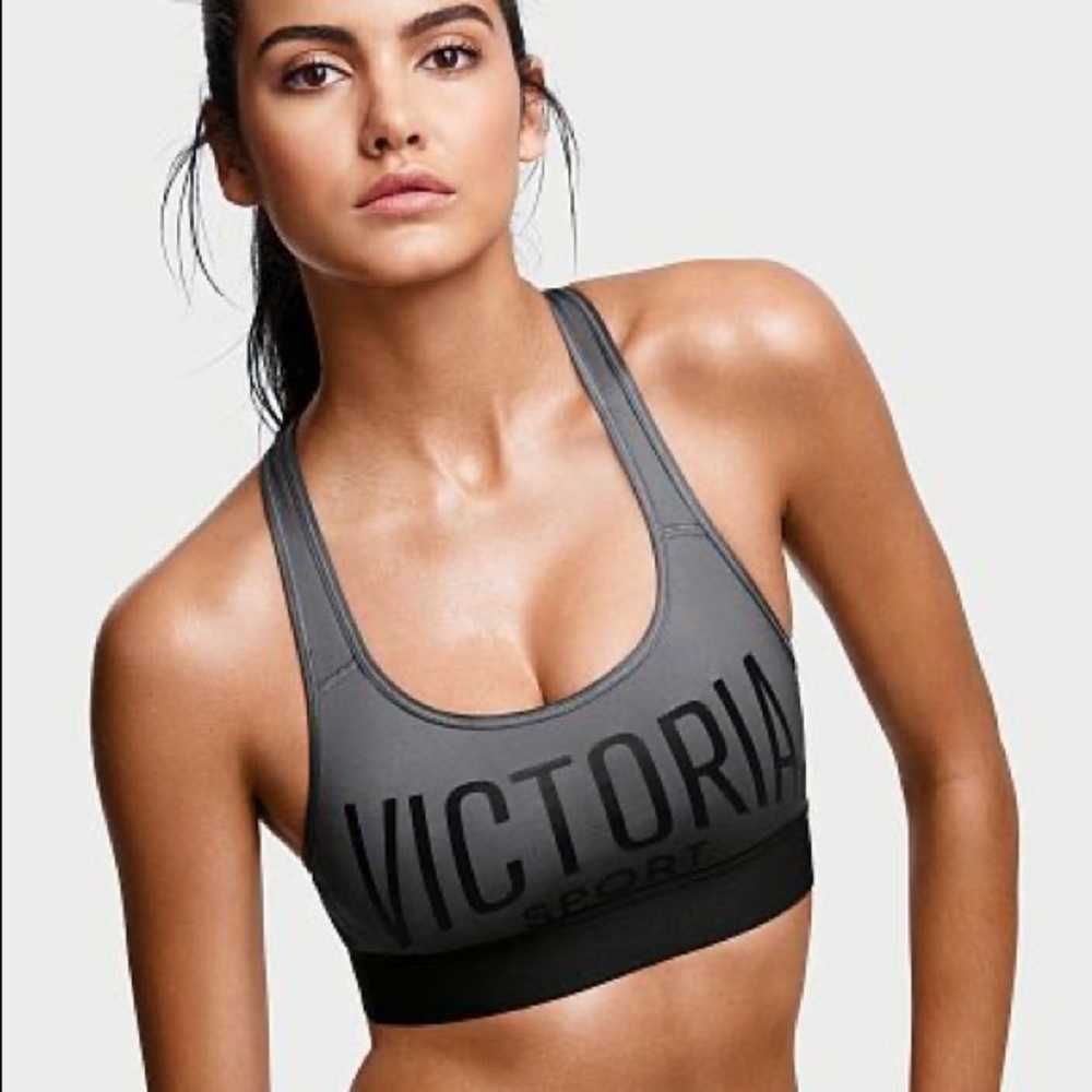 VS Sport Razor Back Sports Bra